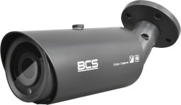 BCS Kamera tubowa analog HD 5Mpx BCS-TA55VSR5-G, SkyLight, IR 50m, mikrofon, wyjście audio