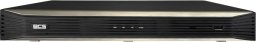 Rejestrator BCS Rejestrator IP 9-kanałowy BCS-P-NVR0902-A-4K(4) - BCS Point