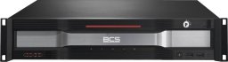 Rejestrator BCS Rejestrator IP 64-kanałowy 12Mpx BCS-U-NVR6408R-A-4KR (2x12TB) BCS Ultra