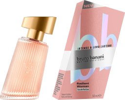 Coty BRUNO BANANI Radiant Woman edp 50 ml