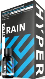 Hyper Hyper Rain 30ml - powłoka do szyb