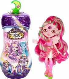 Tm Toys Magic Mixies MAGIC MIXIES Pixlings Doll, Single PK Faye