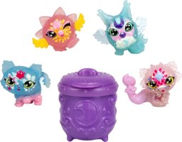 Tm Toys Magic Mixies MAGIC MIXIES Minis 4pk CDU