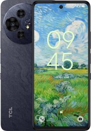 Smartfon TCL 50 Pro 5G 8/512GB Grafitowy (TCL50NXTPROGRY)