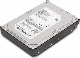 Dysk serwerowy Lenovo Dysk twardy HDD dedykowany do serwera Lenovo 3.5'' 2TB 7200RPM SAS 6Gb/s 99Y1167-RFB | REFURBISHED