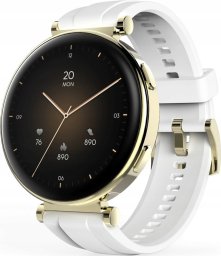Smartwatch Hama 7000 Biały (00178622)