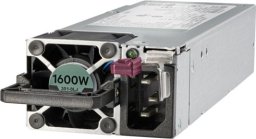 Zasilacz serwerowy HPE HPE 830272-B21 moduł zasilaczy 1600 W Czarny, Szary