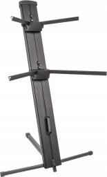 V-Tone ML V-TONE DELUXE K2 statyw klawiszowy podwójny regulo