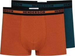 Henderson Bokserki majtki męskie 42252 Jag 2P 2XL