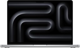 Laptop Apple MacBook Pro 14 M4 / 16 GB / 1 TB (MW2X3ZE/A)