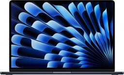 Laptop Apple MacBook Air 15 M3 / 24 GB / 512 GB (MC9L4ZE/A)