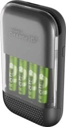 GP Recyko Charge 10 incl. 4xAA