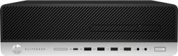 Komputer HP HP EliteDesk 800 G5 SFF Core i5 9500 (9-gen.) 3,0 GHz / 32 GB / 960 SSD / Win 11 Pro