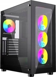 Komputer DREAM-PC KOMPUTER MAGNUM i9 11900F /RTX 4070/32GB/1000GB / WIN11