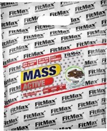 FitMax FITMAX Mass Active - 5000g