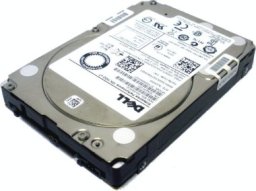 Dysk serwerowy Dell Dysk twardy HDD dedykowany do serwera DELL 2.5'' 146GB 15000RPM SAS 6Gb/s 61XPF-RFB | REFURBISHED