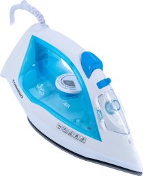 Żelazko Tornado Tornado Dampfbügeleisen TST-1800B Blue/White