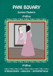 Streszczenia - Pani Bovary (134844)