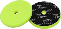 ZviZZer ZviZZer Thermo Trapez Pad Green 140/20/125 - zielona gąbka polerska ultra finiszowa