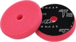 ZviZZer ZviZZer Thermo Trapez Pad Red 90/20/76 - czerwona gąbka polerska tnąca