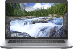 Laptop Dell Dell Latitude 5420 Core i5 1135G7 (11-gen.) 2,4 GHz / 16 GB / 240 SSD / 14'' FullHD dotyk / Win 11 Pro / Klasa A-