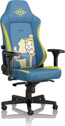 Fotel Noblechairs HERO - Fallout Vault Tec Edition (GAGC-178)