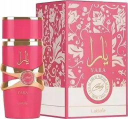 Lattafa Lattafa Yara Candy Eau de parfume 100 ml