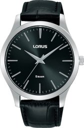 Zegarek Lorus Zegarek Lorus Mens 40mm RRX71HX9 (zlo114a)