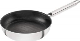 Patelnia Zwilling Patelnia stalowa płytka non-stick Zwilling Joy Plus