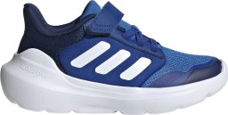 Adidas Buty dziecięce adidas Tensaur Run 3.0 niebieskie IE5989 30
