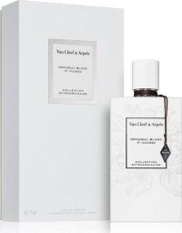 Van Cleef & Arpels Van Cleef&Arpels Collection Extraordinaire Patchouli Blanc Woda perfumowana, 75 ml