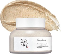 Beauty Of Joseon Beauty of Joseon Odżywcza maseczka Ground Rice and Honey - 150 ml