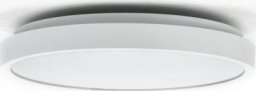 Lampa sufitowa VTAC Plafon V-TAC 24W LED SAMSUNG CHIP Okrągły 29cm Natynkowy IP44 Biały VT-8624 4000K 2500lm