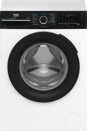 Pralka Beko Pralka BM3WFU41041W 60 cm 1400 rpm 10 kg