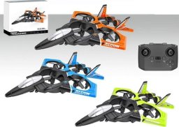 Dron Madej Dron Quadrocopter Thunder R/C Madej