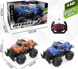 Madej Auto R/C 1:12