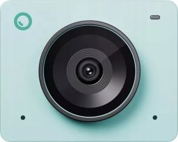 Kamera cyfrowa Obsbot Kamera Obsbot Meet 2 Aurora Green Webcam 4K