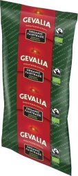 Kawa ziarnista Gevalia Filterkaffe Gevalia Professionel økologisk Fairtrade, 1 kg