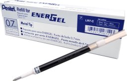 Pentel Wkład Do Pióra Kulkowego Pentel Energel LR-7C 12 Sztuk Opakowanie