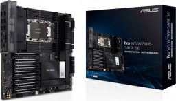  Asus ML Płyta główna serwerowa ASUS PRO WS W790E-SAGE SE
