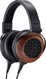 Słuchawki Fostex Fostex TH808 - Słuchawki Otwarte Hi-FI Premium