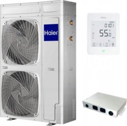 Haier ML Pompa ciepła monoblok Haier Super Aqua 16 kW - Sterownik YR-E27 - Moduł Sterowania ATW-A01