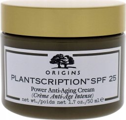 Origins Origins Plantscription Power Anti-Aging Cream SPF25 - Unisex - 50 ml