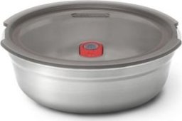 Black & Blum Lunch box/pojemnik stalowy okrągły S 650 ml. / BLACK+BLUM