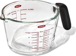 Oxo Miarka szklana 1l. Good Grips / OXO