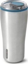 Black & Blum Kubek termiczny stalowy 0,6l. morski New version / BLACK+BLUM