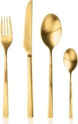 Mepra Zestaw sztućców 24el. Ice Oro, Firenze / Mepra