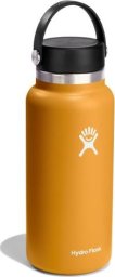 Hydro Flask Butelka 32oz Wide Mouth Flex Cap, Fossil 946 ml / Hydro Flask