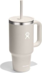 Hydro Flask Kubek 32oz All Around Travel Tumbler, Oat 946 ml / Hydro Flask