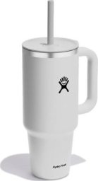 Hydro Flask Kubek 40oz All Around Travel Tumbler, White 1,183 l / Hydro Flask